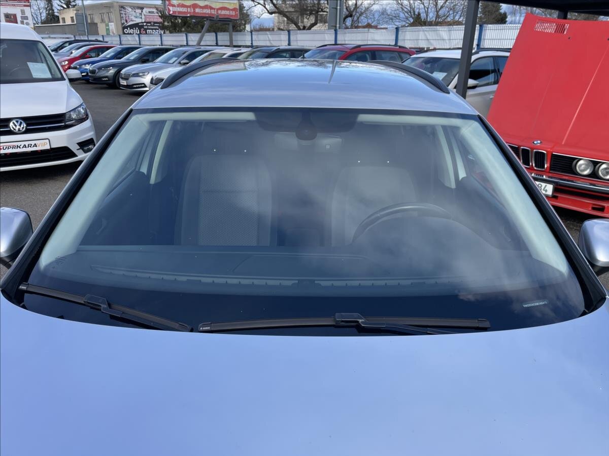 Volkswagen Passat Kombi 2,0 l 110 kw