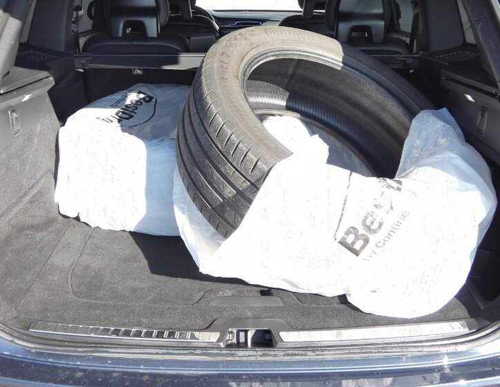 Volvo XC90 SUV / Terénní 2,0 l 173 kw