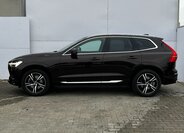 Volvo XC60 SUV 2,0 l 184 kw