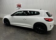 Volkswagen Scirocco Kupé 2,0 l 206 kw