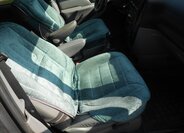 Chrysler Voyager Kombi 2,5 l 105 kw