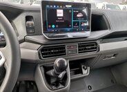 Volkswagen Crafter Valník 2,0 l 130 kw