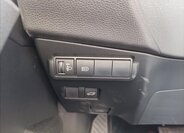 Toyota Corolla Cross SUV / Terénní 2,0 l 112 kw