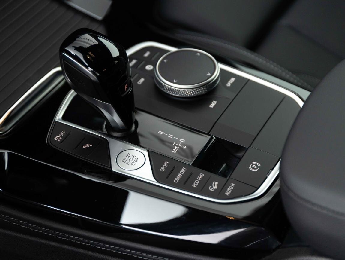 BMW X4 SUV / Terénní 2,0 l 140 kw