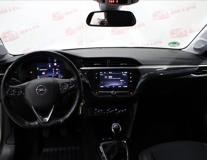 Opel Corsa Hatchback 1,2 l 55 kw