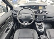 Renault Scénic MPV 1,5 l 81 kw