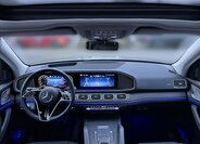 Mercedes-Benz GLE 13