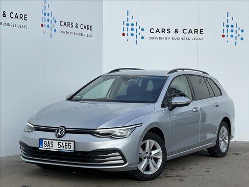 Volkswagen Golf Kombi 1,5 l 110 kw