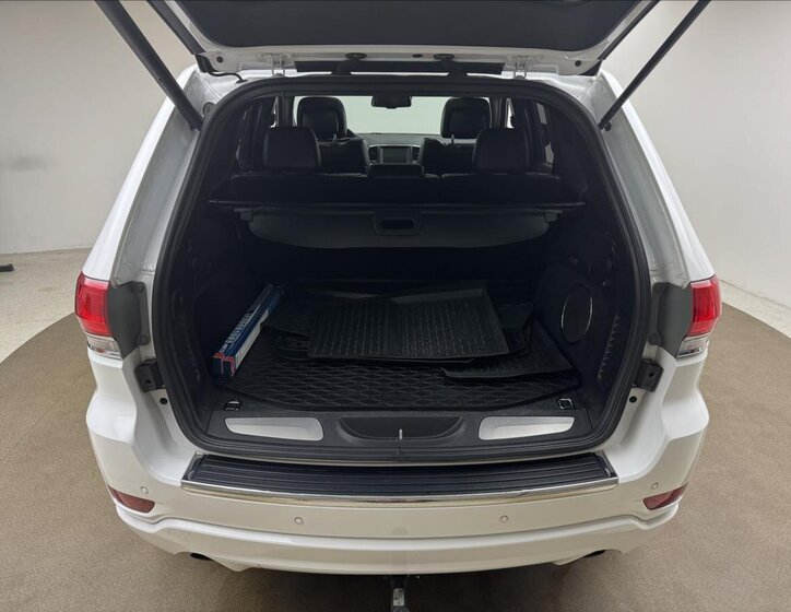 Jeep Grand Cherokee 53