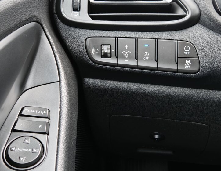 Hyundai i30 Kombi 1,5 l 117 kw