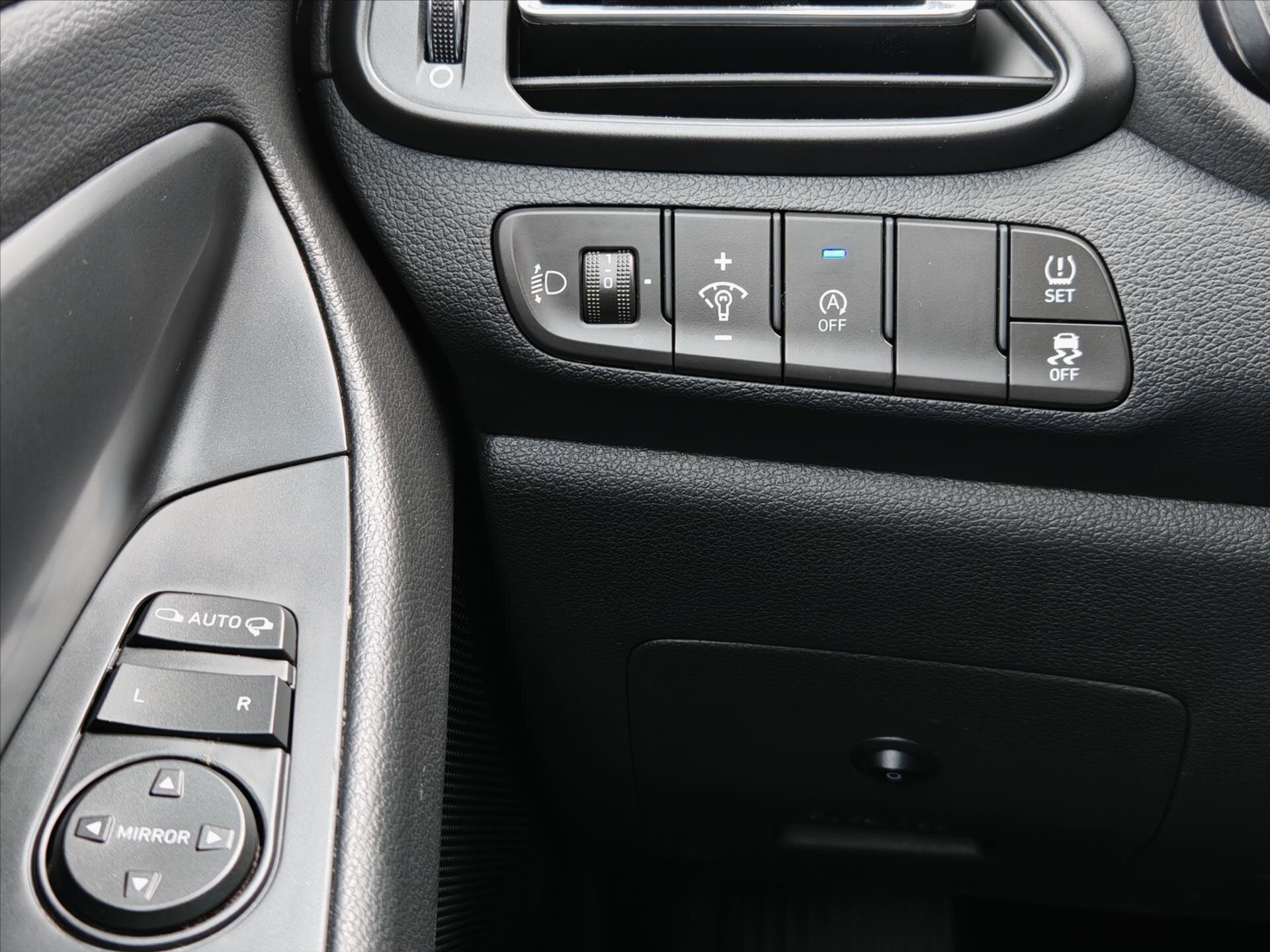 Hyundai i30 Kombi 1,5 l 117 kw