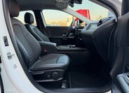 Mercedes-Benz GLA SUV / Terénní 2,0 l 140 kw