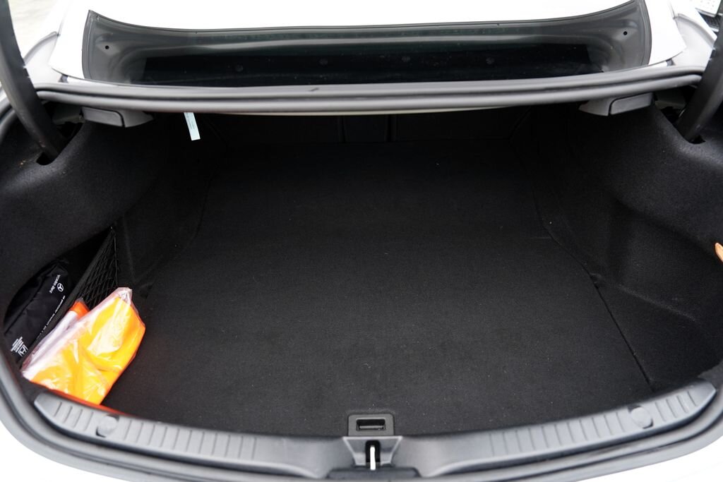 Mercedes-Benz Třídy C