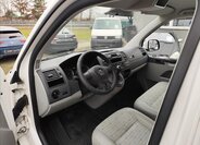 Volkswagen Transporter Ostatní 2,0 l 84 kw