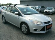 Ford Focus 3