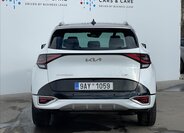 KIA Sportage SUV / Terénní 1,6 l 132 kw