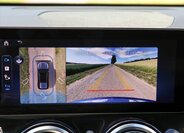 Mercedes-Benz GLB SUV 2,0 l 110 kw