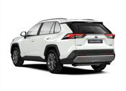 Toyota RAV4 2