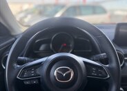 Mazda CX-3 SUV / Terénní 2,0 l 89 kw