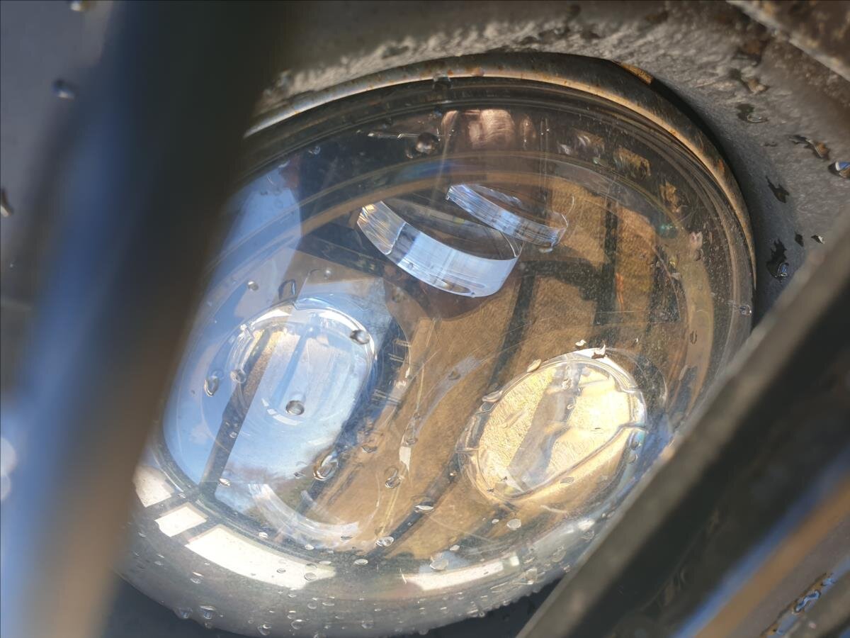 Land Rover Defender Ostatní 2,5 l 90 kw