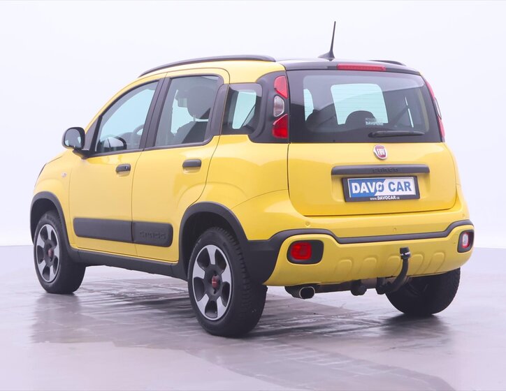 Fiat Panda 5