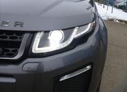 Land Rover Range Rover Evoque 37