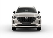 Mazda CX-80 SUV / Terénní 2,5 l 241 kw