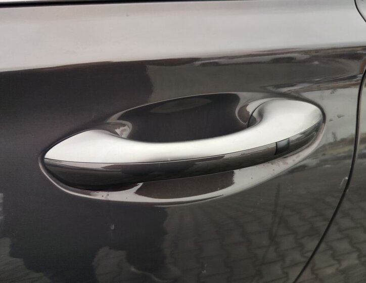 Hyundai Santa Fe SUV 2,2 l 142 kw