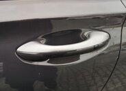 Hyundai Santa Fe SUV 2,2 l 142 kw