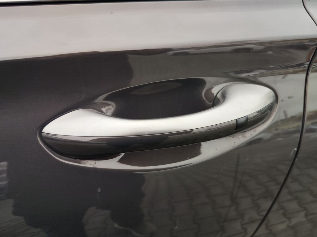 Hyundai Santa Fe SUV 2,2 l 142 kw