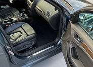 Audi S4 Kombi 0,0 245 kw