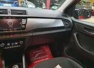 Škoda Fabia Hatchback 999,0 81 kw