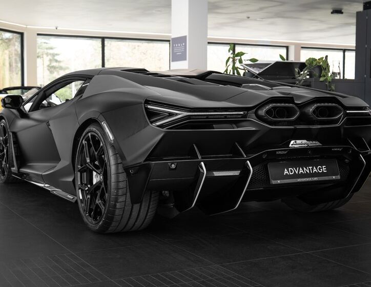 Lamborghini Ostatní 4