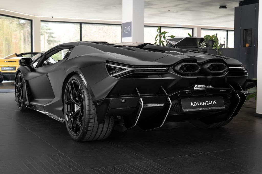 Lamborghini Ostatní