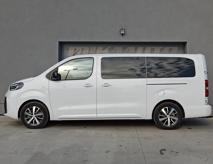Toyota ProAce Verso 41