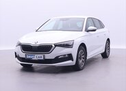 Škoda Scala Hatchback 1,5 l 110 kw