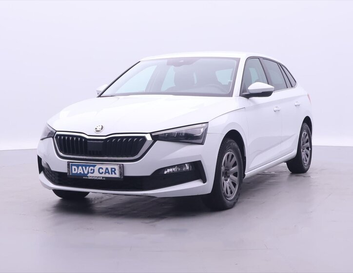 Škoda Scala Hatchback 1,5 l 110 kw