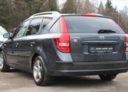 KIA Ceed Kombi 1,6 l 91 kw