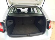 Škoda Fabia Kombi 1,2 l 66 kw