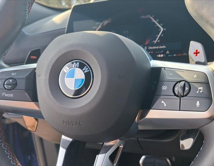 BMW X2 SUV / Terénní 2,0 l 221 kw