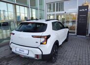 KIA Stonic CUV / Crossover 0,0 74 kw