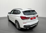 BMW X1 Kombi 2,0 l 140 kw