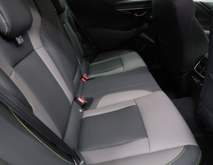 Subaru Outback Kombi 2,5 l 124 kw