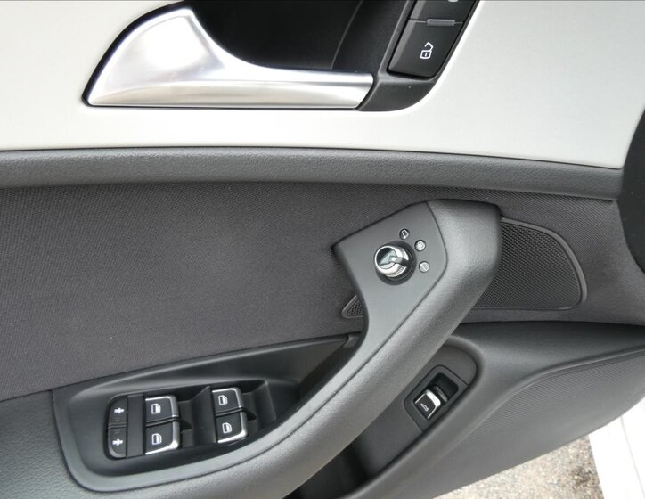 Audi A6 Kombi 2,0 l 140 kw