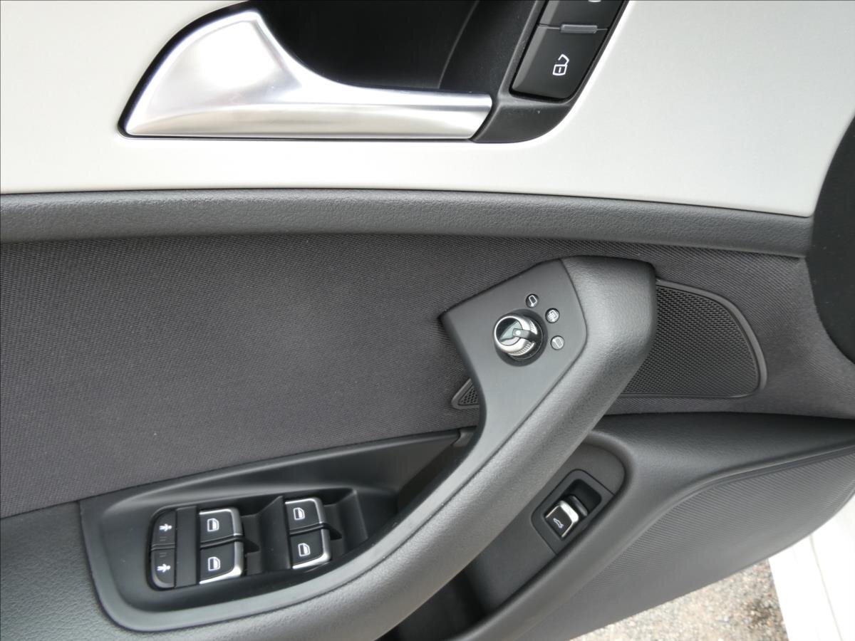 Audi A6 Kombi 2,0 l 140 kw