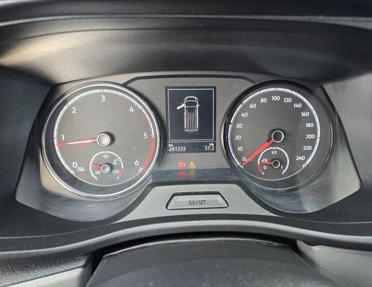 Volkswagen Transporter VAN / Minibus 2,0 l 810 kw