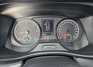 Volkswagen Transporter VAN / Minibus 2,0 l 810 kw