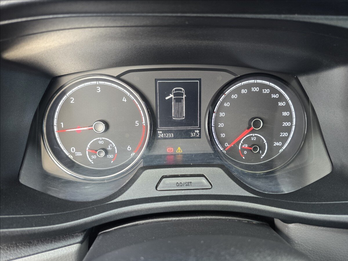 Volkswagen Transporter VAN / Minibus 2,0 l 810 kw