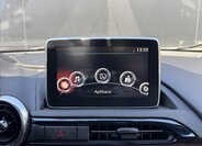 Mazda MX-5 Kabriolet 2,0 l 118 kw