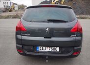 Peugeot 3008 9